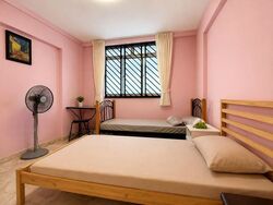 Blk 173 Yishun Avenue 7 (Yishun), HDB 4 Rooms #605968421